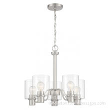Crystal Chandelier For Staircase Living Room Hotel Light